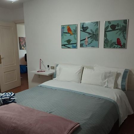 Apartamento Tui, Casa Da Barca المظهر الخارجي الصورة