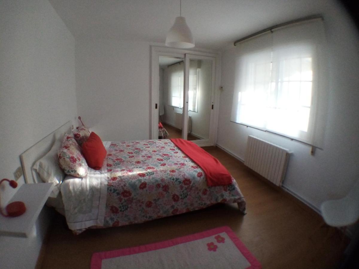 Apartamento Tui, Casa Da Barca المظهر الخارجي الصورة