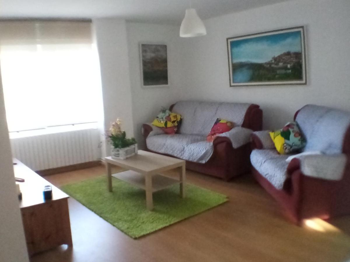 Apartamento Tui, Casa Da Barca المظهر الخارجي الصورة