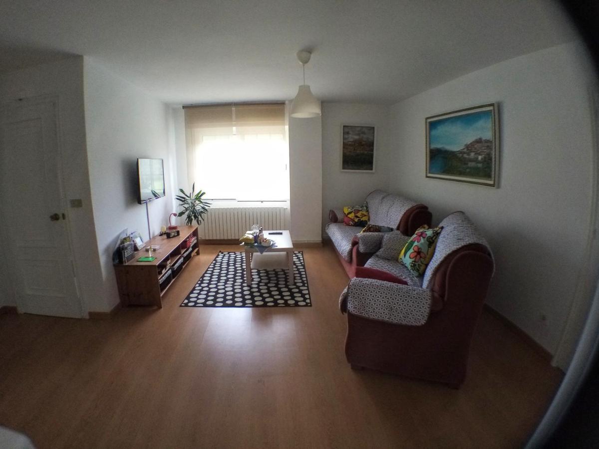Apartamento Tui, Casa Da Barca المظهر الخارجي الصورة