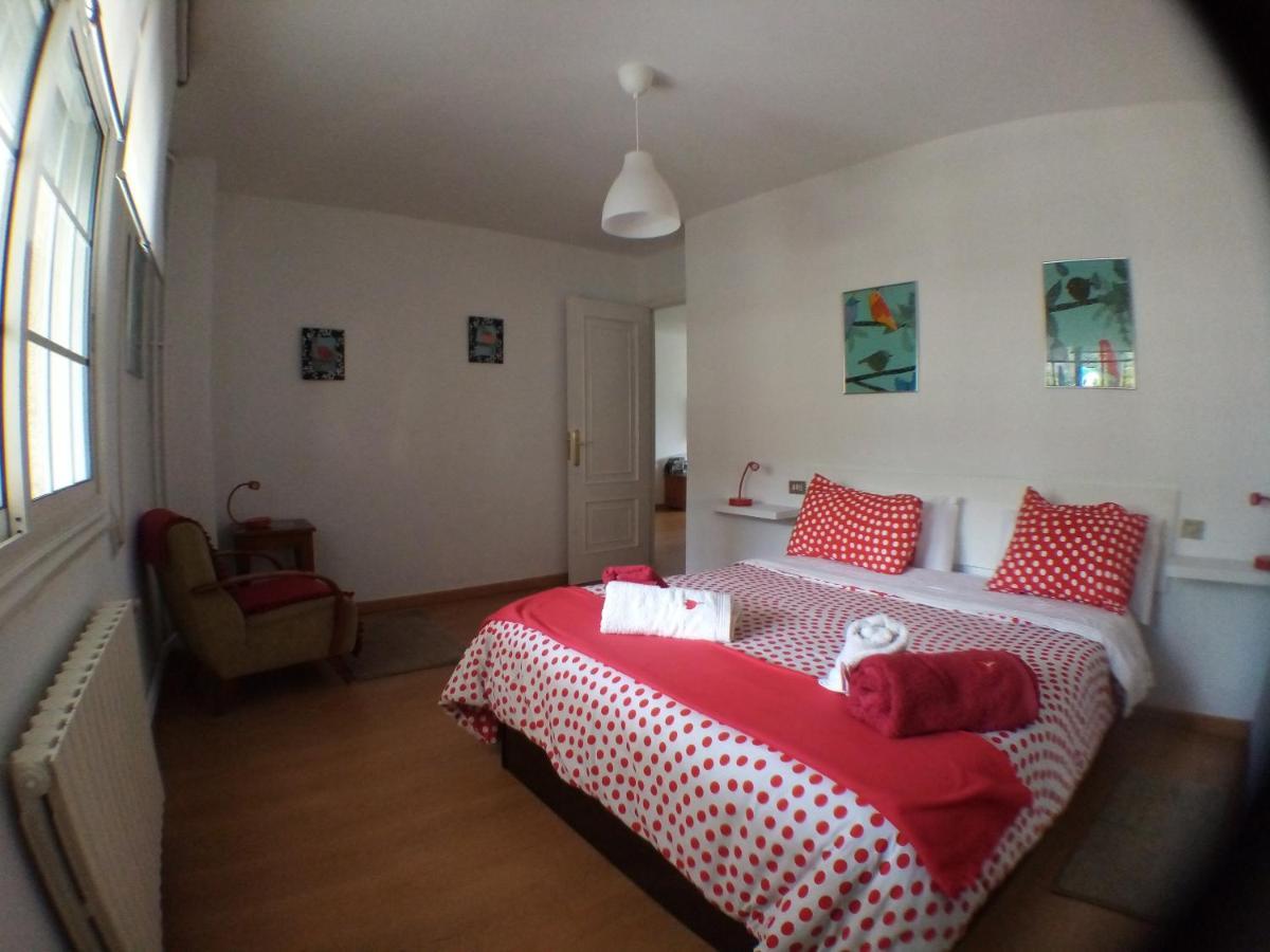 Apartamento Tui, Casa Da Barca المظهر الخارجي الصورة