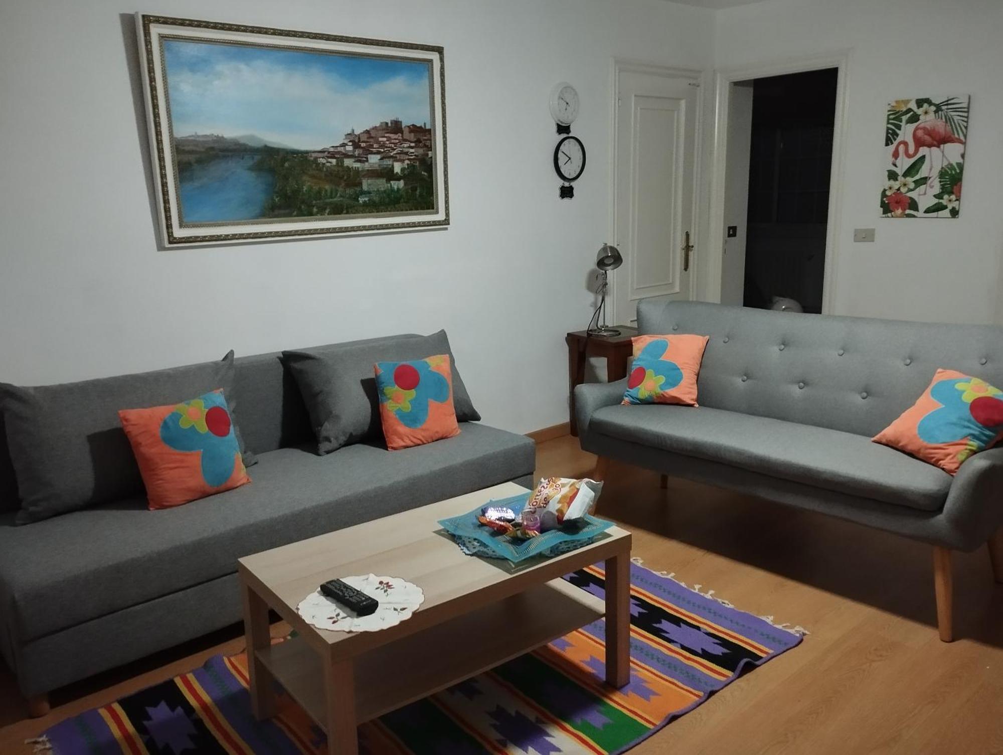 Apartamento Tui, Casa Da Barca المظهر الخارجي الصورة
