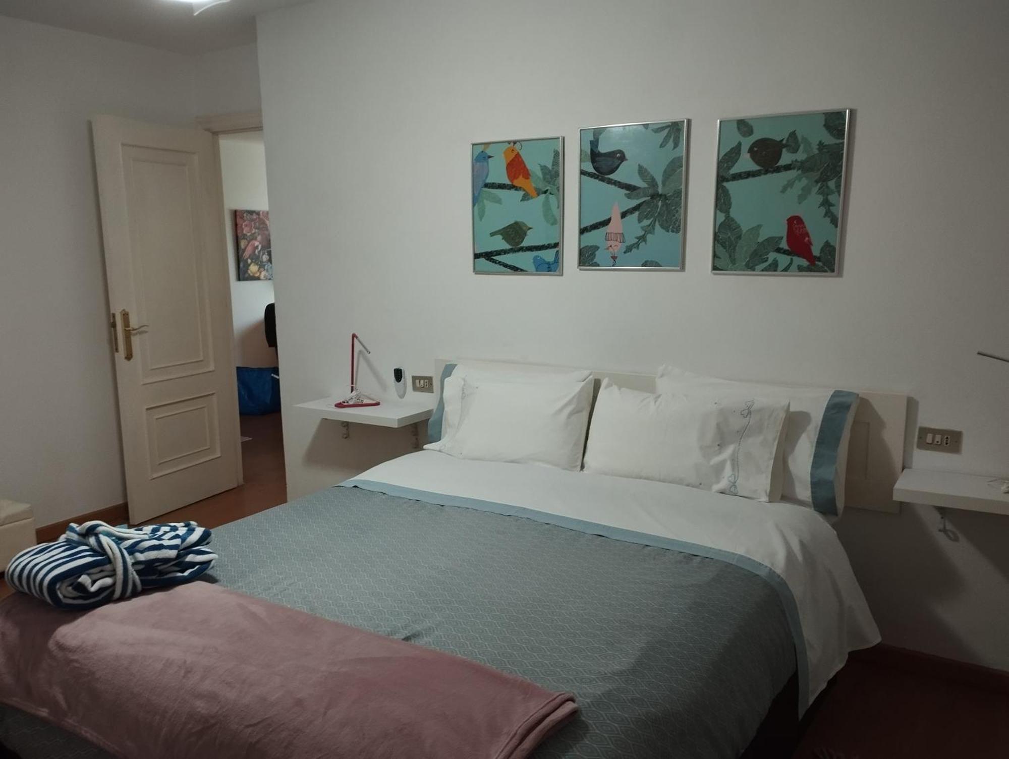 Apartamento Tui, Casa Da Barca المظهر الخارجي الصورة